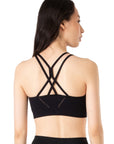 Climawear Celeste Strappy Bra