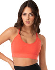 Climawear Alya y-back Bra