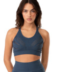 Climawear Celeste Strappy Bra