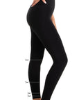 Climawear Alhena Bonded Legging