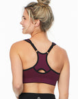 Climawear Caleena Keyhole Bra