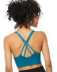 Climawear Cressida Longline Bra