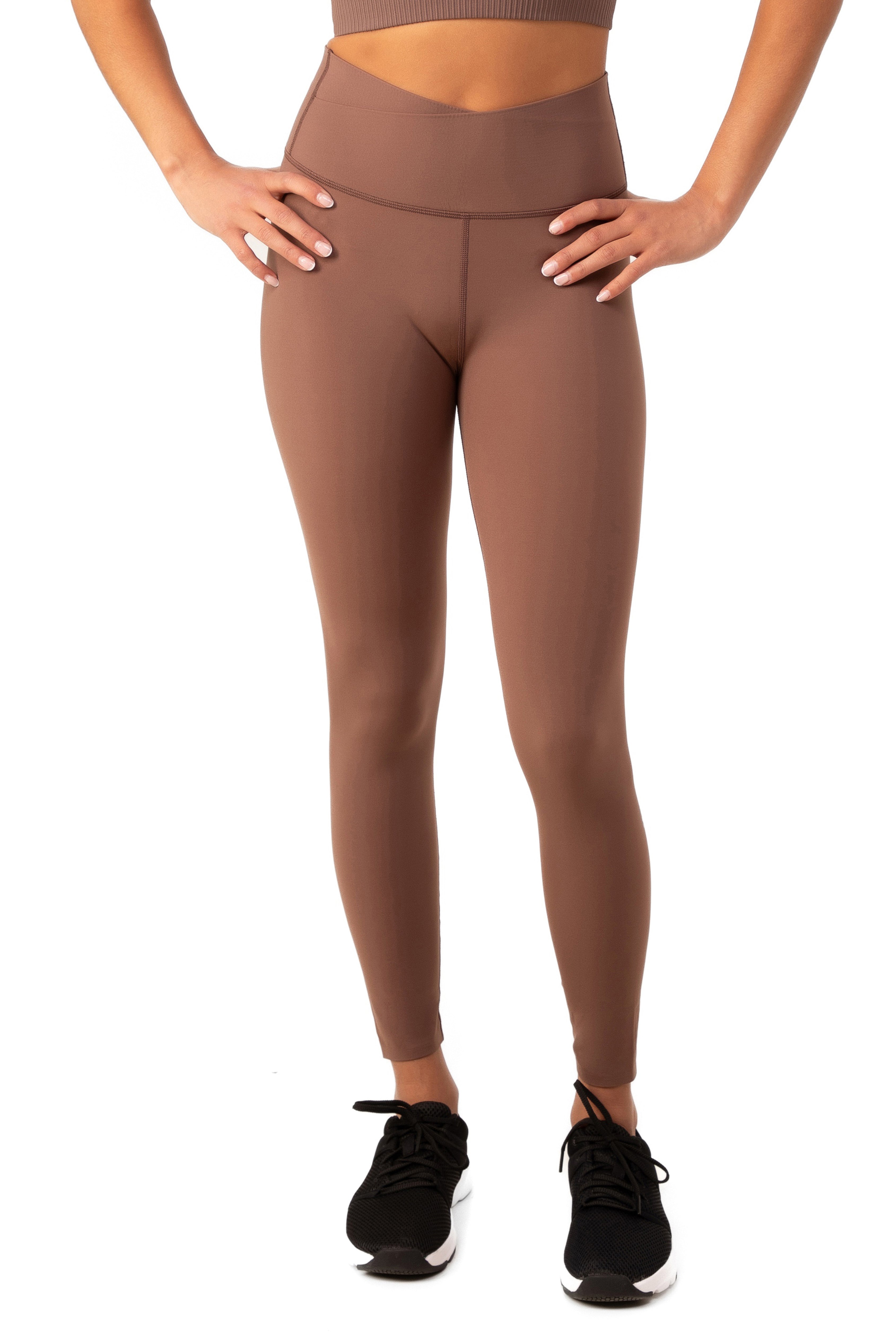 LYRA BONDED LEGGING