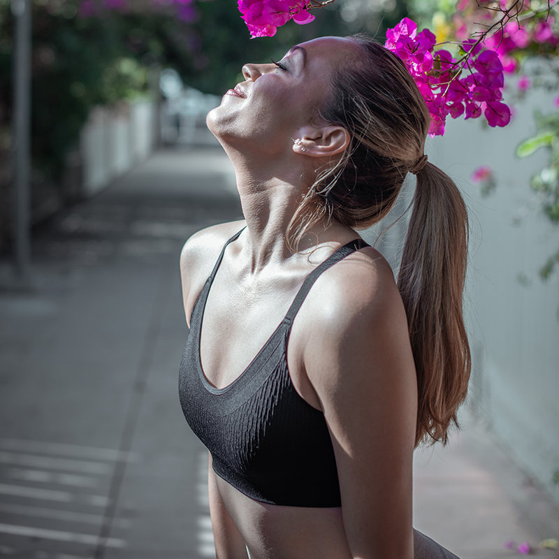 Tips On Finding the Best Sports Bra for You!