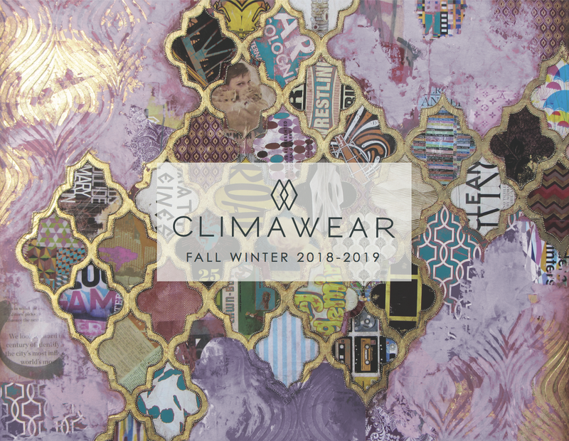 Fall collection story