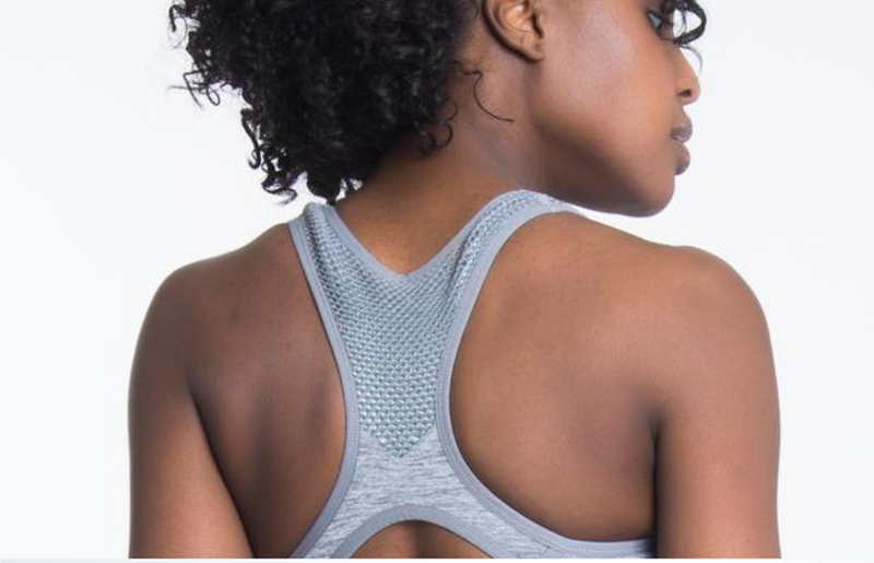 Latest Activewear Trends - Women's Addition