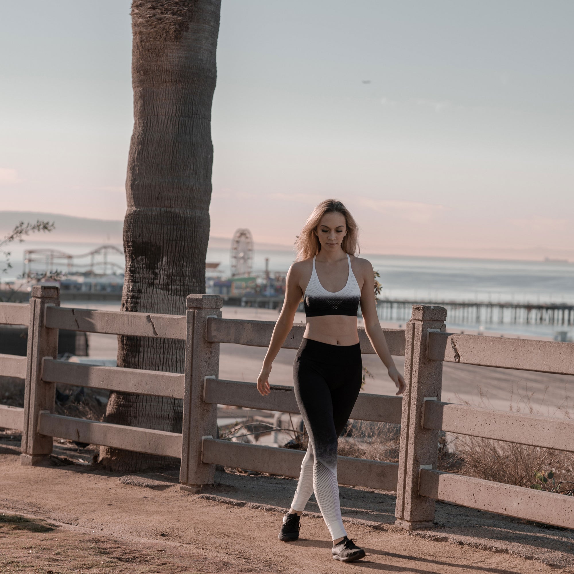 Picking the Best Yoga Pants for Your Shape