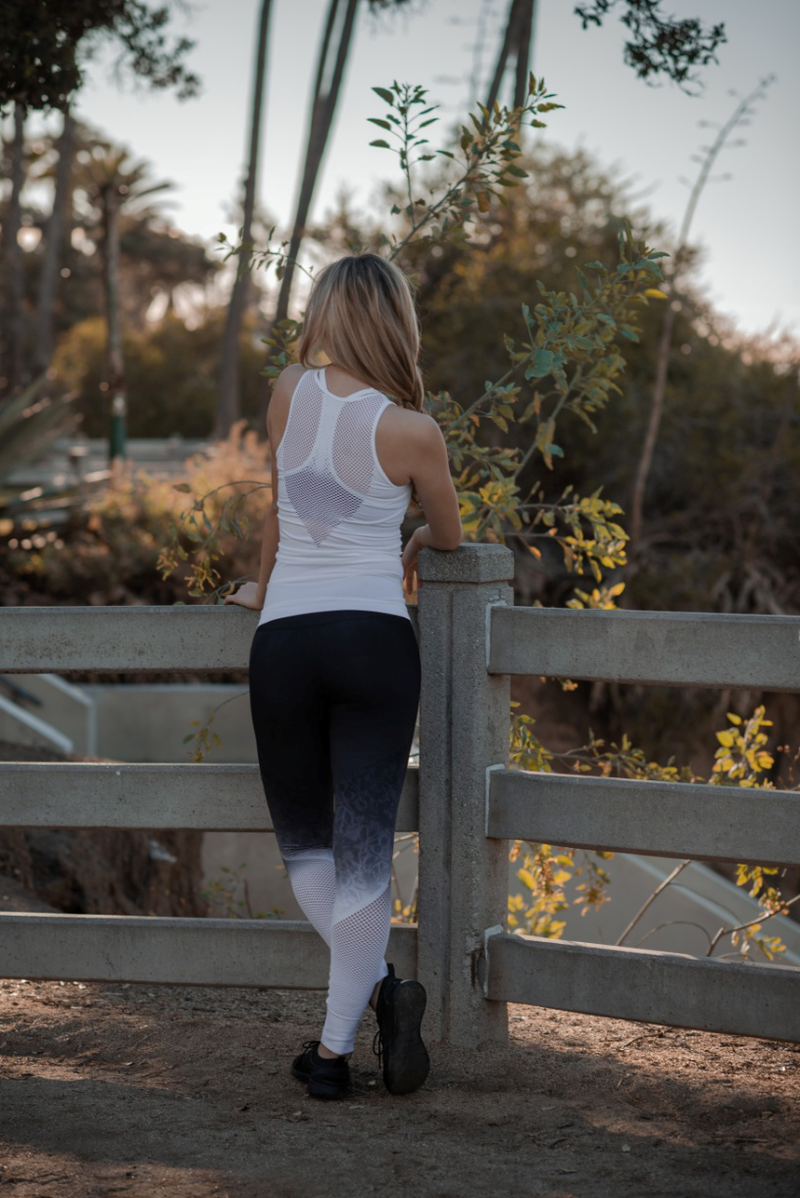 Laundry Tips for Activewear