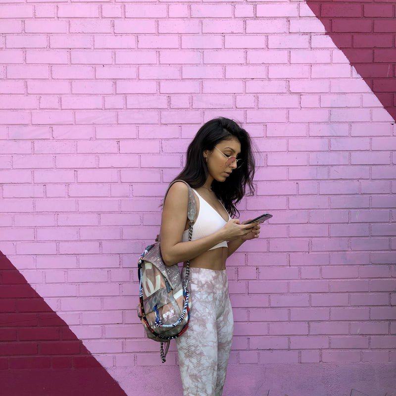 Activewear for Traveling: Why it’s Fit to Hit the Road