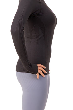 NASHIRA RUNNING T