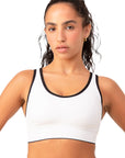 Climawear Caleena Keyhole Bra