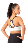 CALEENA KEYHOLE CAMI BRA