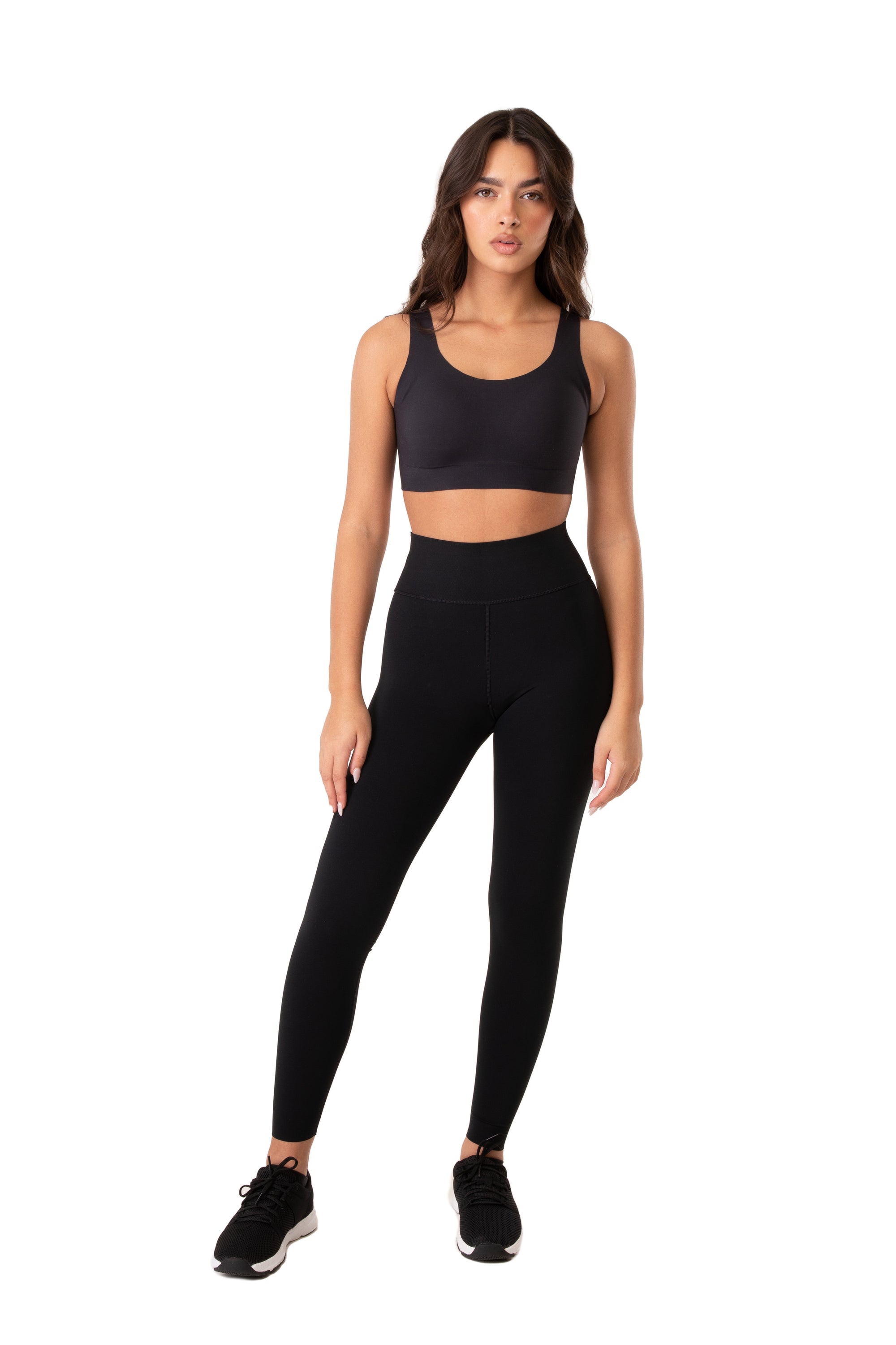 Climawear Alhena Bonded Legging