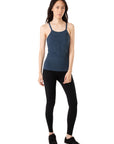 Climawear Columba Yoga Tank