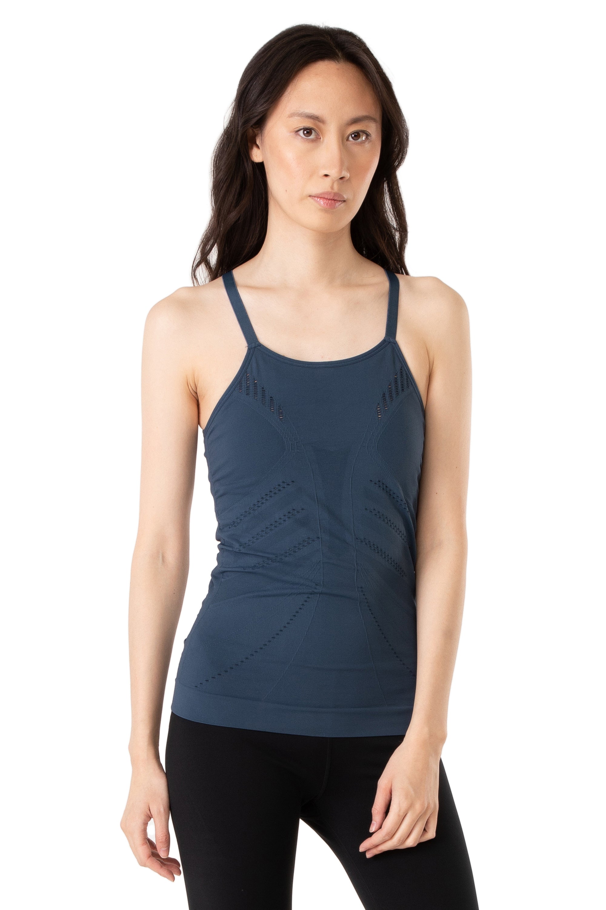 Climawear Columba Yoga Tank 