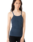 Climawear Columba Yoga Tank 