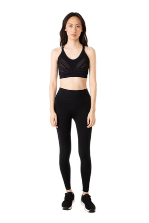 SOUTIEN-GORGE À BRETELLES CÉLESTE