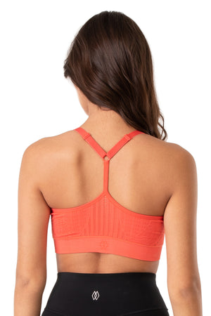 SOUTIEN-GORGE À DOS EN Y ALYA