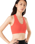 Climawear Crystal Racerback Bra