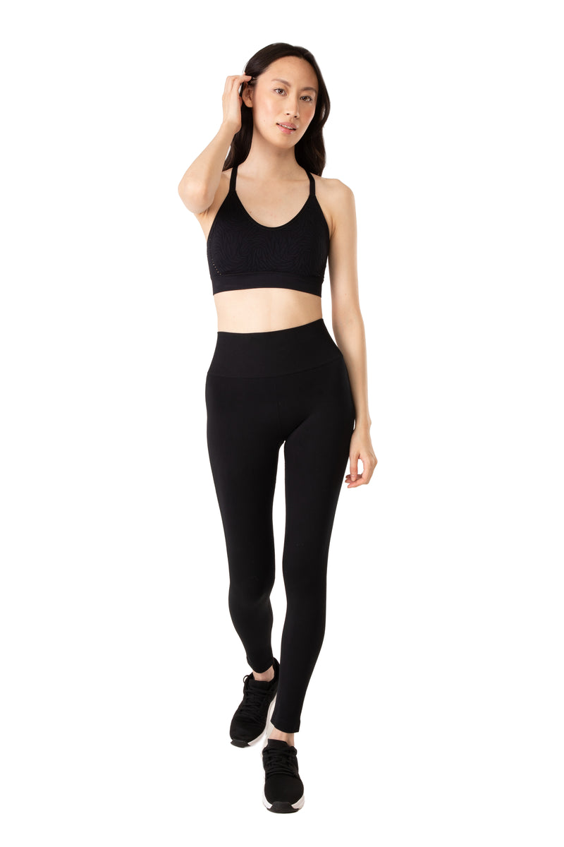 SOUTIEN-GORGE À DOS EN Y ALYA