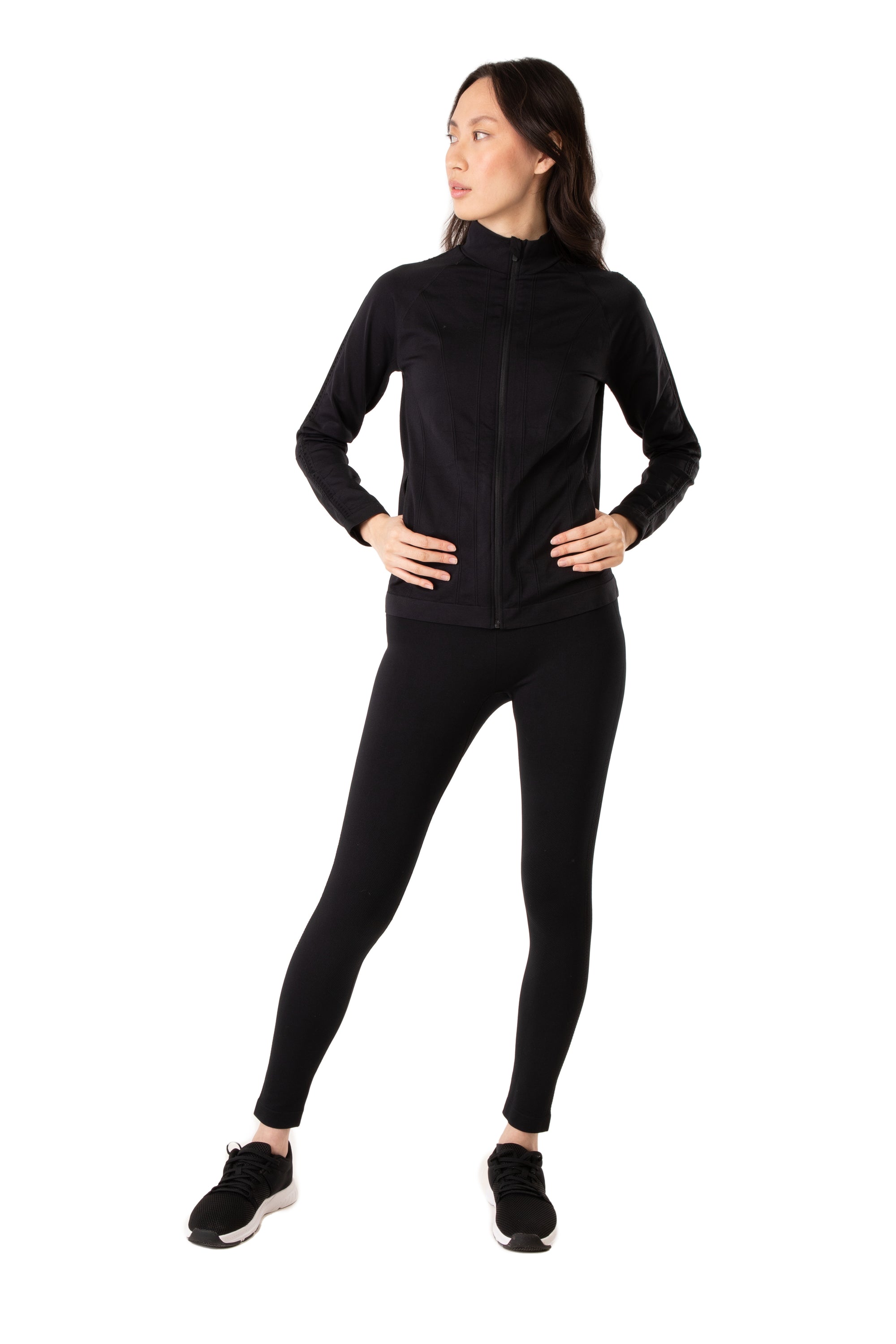 Climawear Luna Seamless Jacket