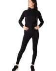 Climawear Luna Seamless Jacket