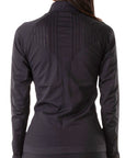 LUNA SEAMLESS JACKET