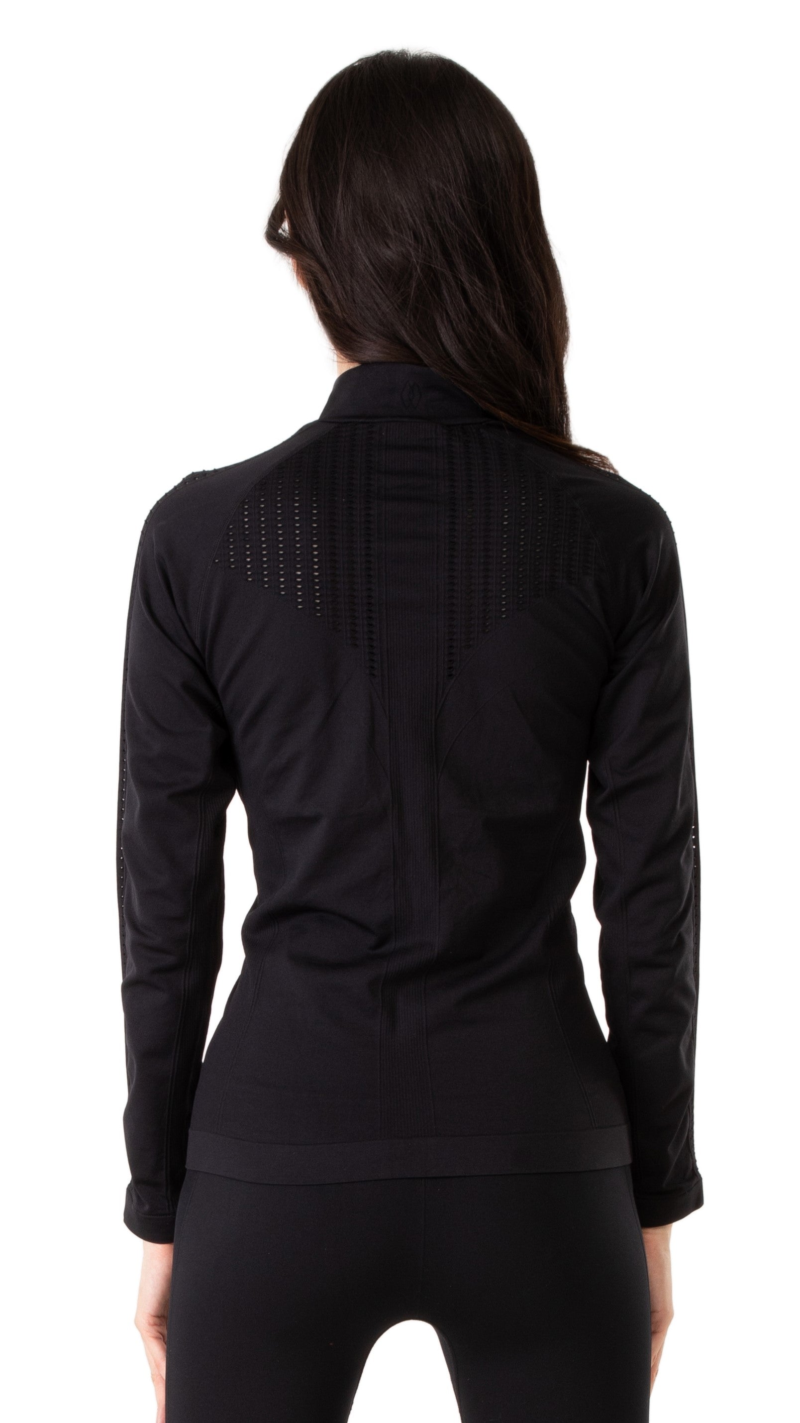 Climawear Luna Seamless Jacket