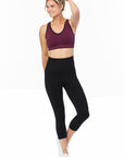 Climawear Caleena Keyhole Bra