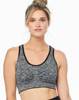 Climawear Caleena Keyhole Bra