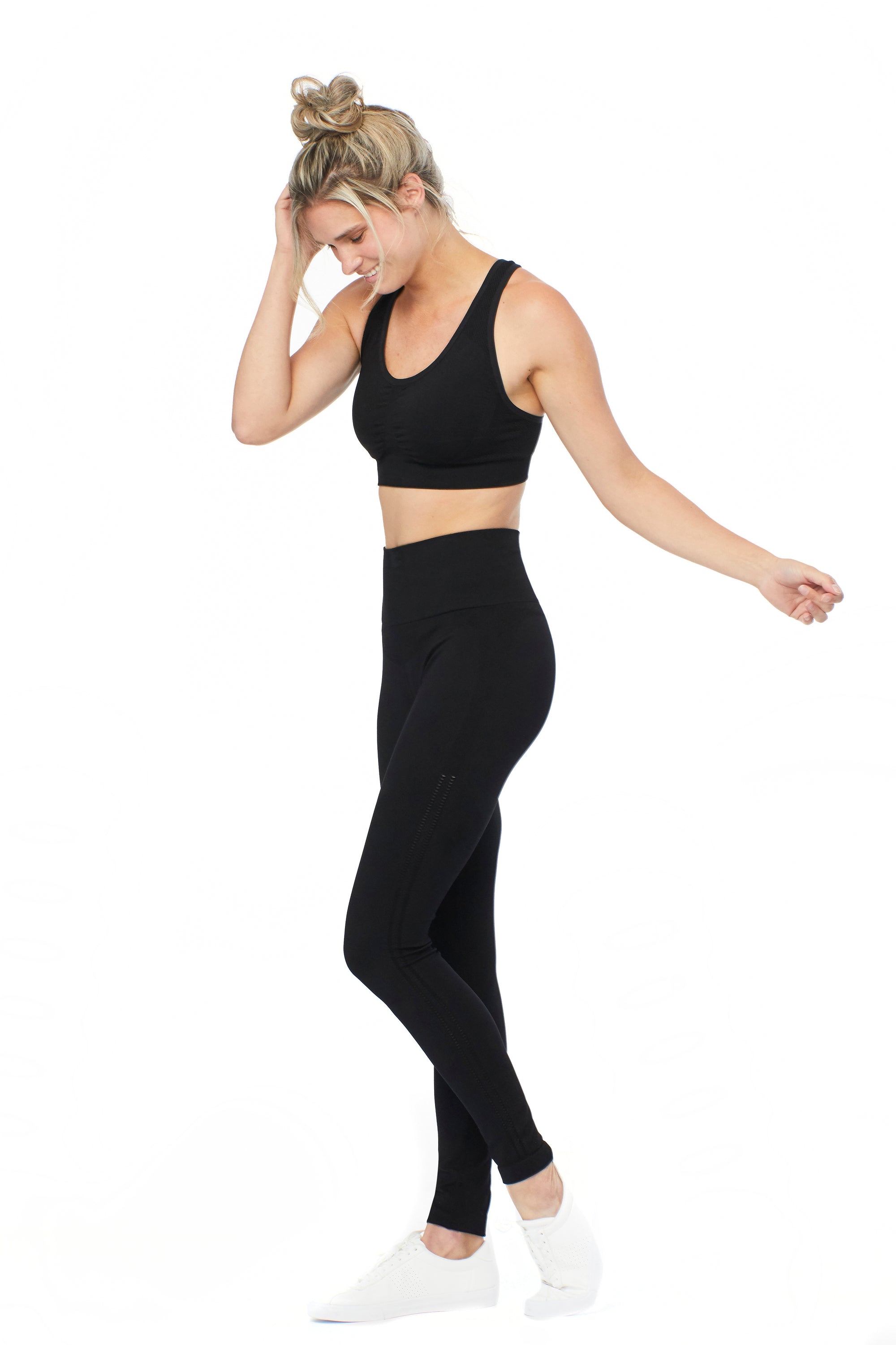 Climawear Luna Seamless Legging