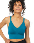 Climawear Cressida Longline Bra