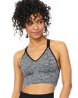 Climawear Cressida Longline Bra