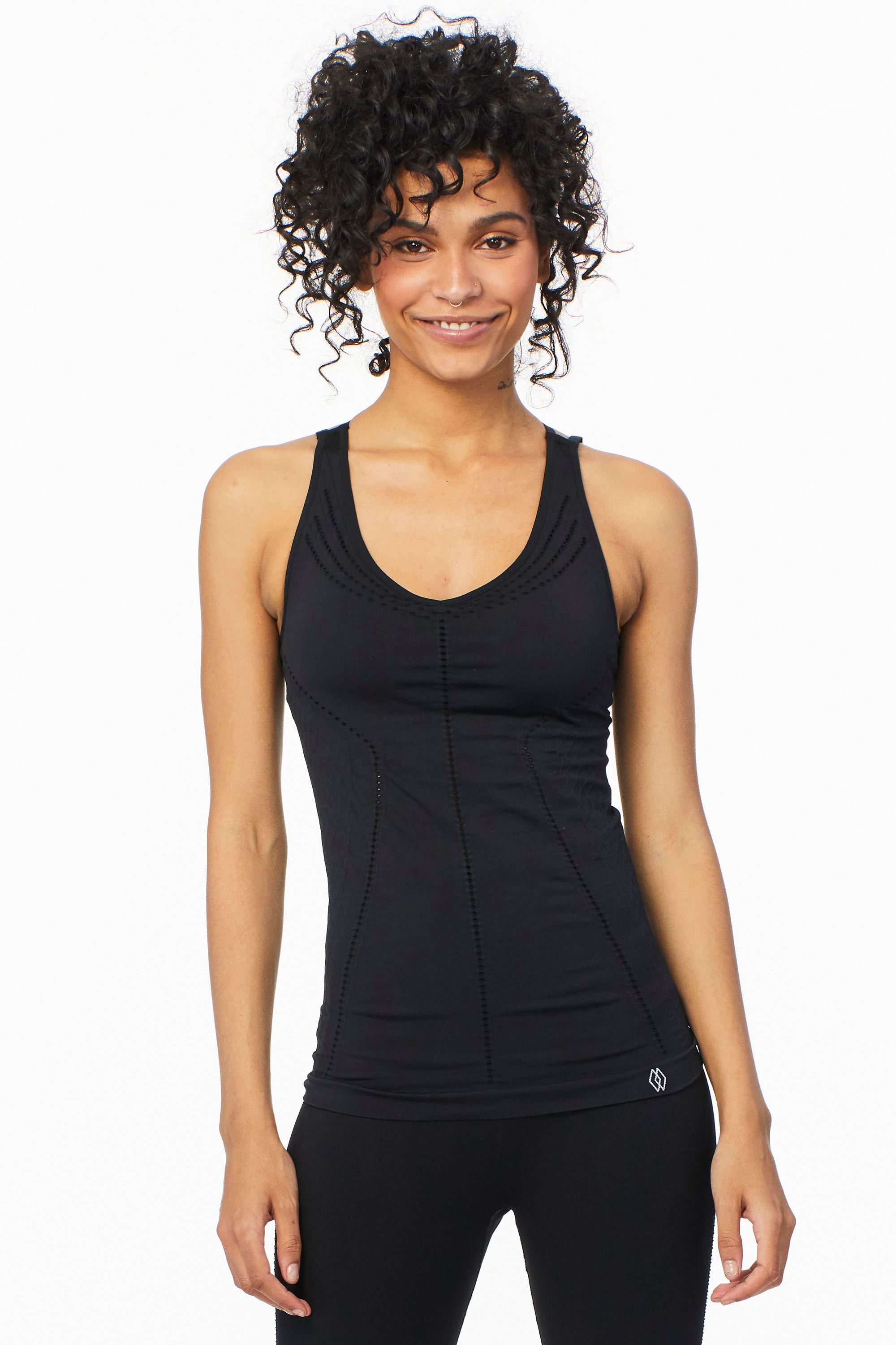 ARIES YOGA TANK