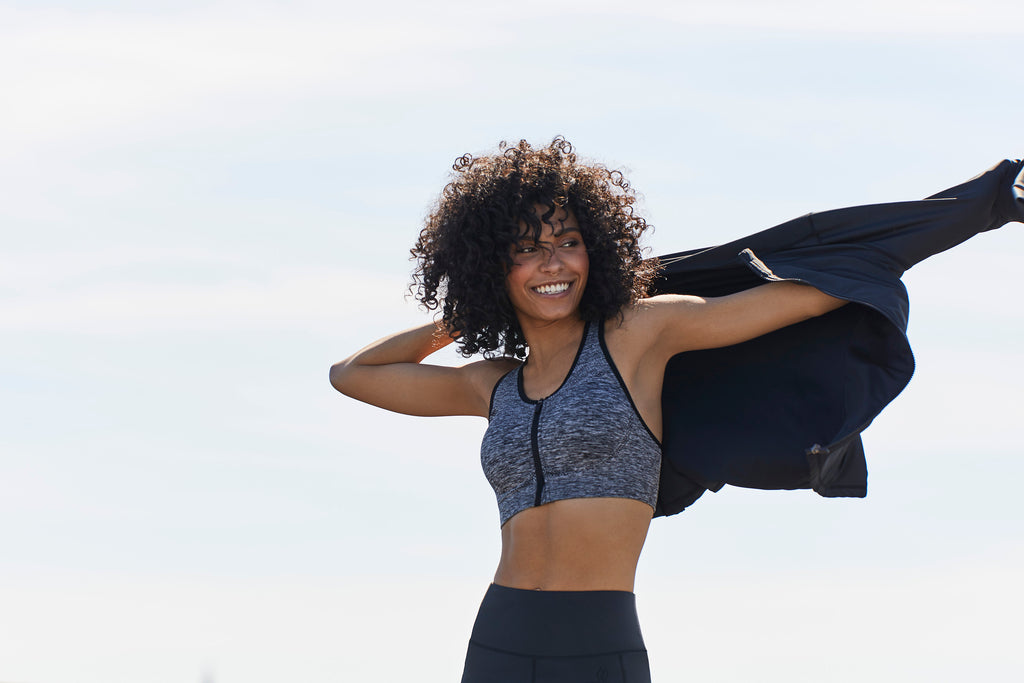 Yoga Clothes | Women's Activewear – Climawear