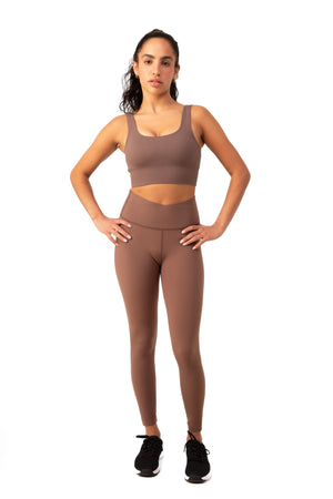 LYRA BONDED LEGGINGS